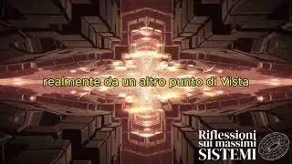 Riflessioni sui massimi sistemi - L'asse interno di Modulazione