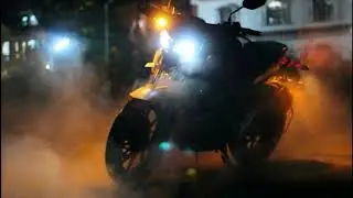 Yamaha Mt15 : This is how to properly install the SIMTAC HAZARD FLASHER!