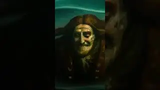 The REAL story - Pirate Davy Jones - Forgotten History Shorts