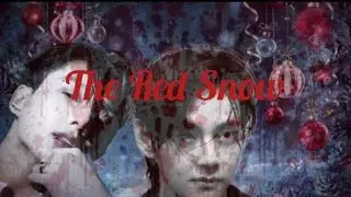 Red snow ❄️🩸 taekook Malayalam GL ff