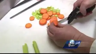 Does it work? Clever Cutter