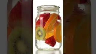 &ldquo;Cutting a Fizzy Fruit Jar #ASMR
