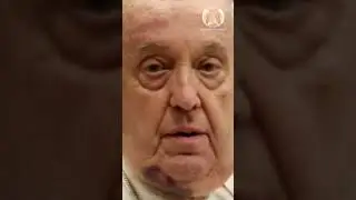 POPE HEALTH UPDATE 