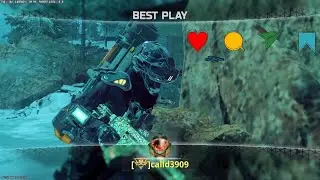 Call of Duty Kill Confirmed Multiplayer Gameplay