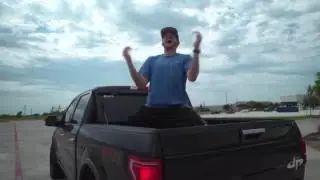 BEST BOTTLE FLIP EVER (ft. Dude Perfect & How Ridiculous)