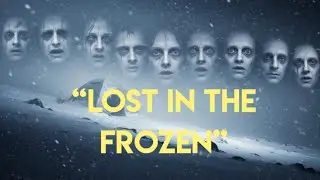 &ldquo;Lost in the Frozen: The Terrifying True Story of the Dyatlov Pass Incident&rdquo;