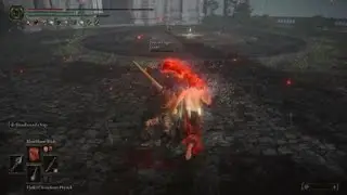 Good Ol Dismounter 25+ Action Elden Ring PVP