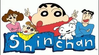 Sinchan Cartoon ||New Episodes On ||HunGama Channel 2018