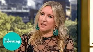 'My&nbsp;Mum&nbsp;Was&nbsp;Murdered&nbsp;by My&nbsp;Dad&nbsp;and&nbsp;His&nbsp;Lover' | This Morning