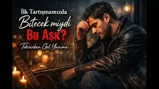 Tekrardan Gel Yanıma | ID AI Music