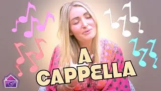 Beverly (Les Anges 11) dans la peau d&rsquo;Edith Piaf !