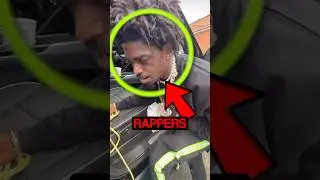 Рэперы до и после наркотиков 🥺