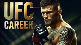 Brutal KO! Jon Anderson vs Levi Schmitz: Epic Octagon Battle!