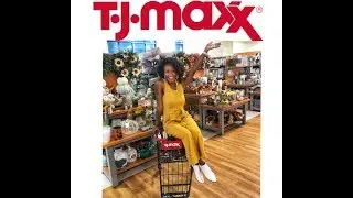 Maxx50Challenge | T.J. Maxx | Ad | Vida Fashionista