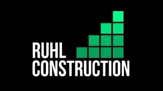 Ruhl Construction Design Studio | Custom Home Builders in Tulsa