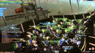 Trade Pack Run - EPIC FAIL