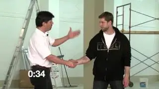 Safe in 60 Seconds - Handshake Escape | Rogers tv