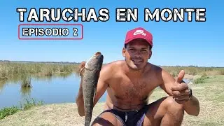 ¡No vas a creer lo que esta pasando! Pesca y aventura en la laguna de san miguel del monte, MJ-PESCA
