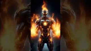 The Most Incredible Hybrids!😱🧬#marvel #incredible #shorts #hybrid