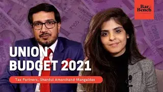 Key Takeaways from Budget 2021
