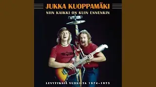 Uneen Aika Vaipuu