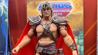 New York Toy Fair 2019 Super7 walkthrough