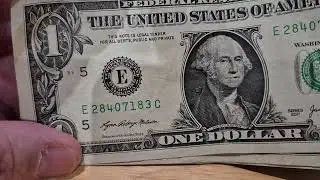 Serial Number Hunt! 25 January 2026