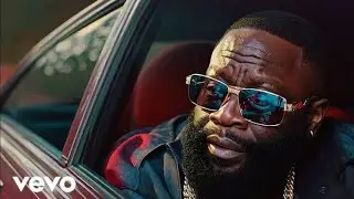 Rick Ross ft Jeezy - Let's Get Money (official video) ft Lil Baby 