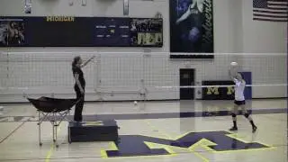 Jonna Villemure - Setter - 2013 (skills)