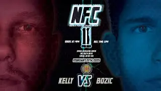 NFC Hype Video