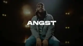 SAMRA TYPE BEAT | ANGST (prod. Yeno & D9WN)