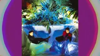 The Associates- Sulk (Side One)