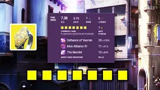Trials Of Osiris On Midtown!