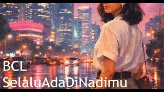 Suni - Selalu Ada di Nadimu [cover lagu] BCL - citypop
