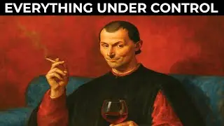 Machiavelli's 7 Forbidden Tactics to Dominate Any Situation.