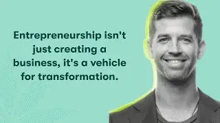 Master Your Mind, Grow Your Brand: A Conscious Leadership Guide