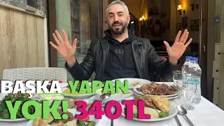 ANTALYA’DA BAŞKA YAPAN YOK! 😊