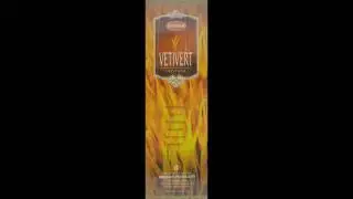 SIGN OF THE MERMAID - Vetivert