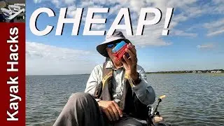 DIY Marker Float - Ultra Cheap Fishing Marker Buoy
