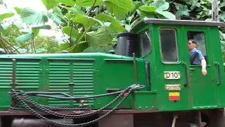 LGB Gartenbahn 