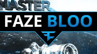 FaZe Bloo: Master Blooregard #1 (Multi-CoD)