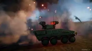 [Nuclear Option] - | Planes & Helicopters | Satisfying & Realistic | - Crashes MEGA Compilation! #4
