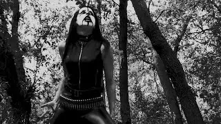 Kreyl - Nekromanteion of Ephyra (Official Music Video)