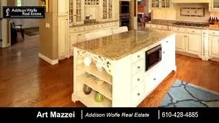 Addison Wolfe - Home of the Week