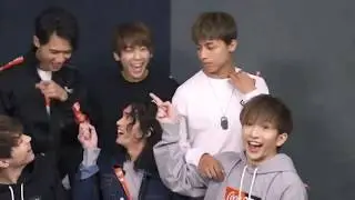 《Our 365》 盧瀚霆和姜濤出道一週年紀錄