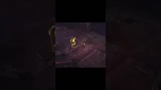 Playing Diablo 3 for the First Time!!!!!