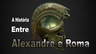 323 a.C. Surgem os Epicureus e Est&oacute;icos