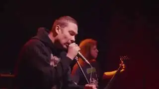 BITCH MEAT @ GRINDPIT Vol. 7 21.12.2018
