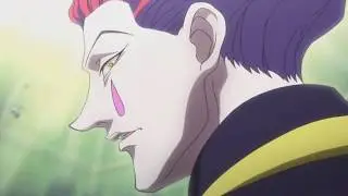 Gon X Hisoka ft. $UICIDEBOY$ - DO YOU BELIVE IN GOD?