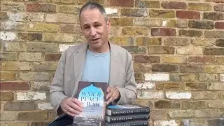 War & Peace & War: Twenty years in Afghanistan by Andrew North.